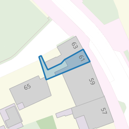 Perceel ZVB00-D-1602