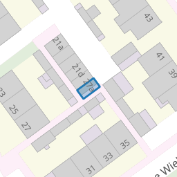 Perceel ZVB00-D-1648