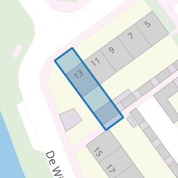 Perceel ZVB00-D-1657