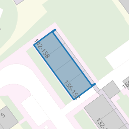 Perceel ZVB00-D-1661