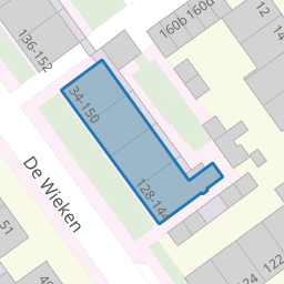 Perceel ZVB00-D-1663