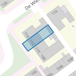 Perceel ZVB00-D-1665