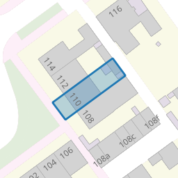 Perceel ZVB00-D-1666