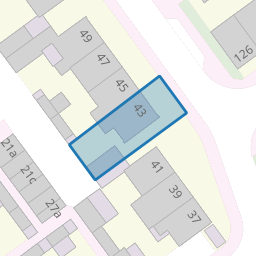 Perceel ZVB00-D-1671