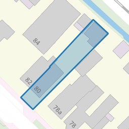 Perceel ZVB00-D-1678