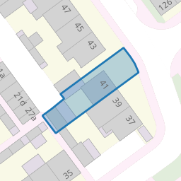 Perceel ZVB00-D-1686