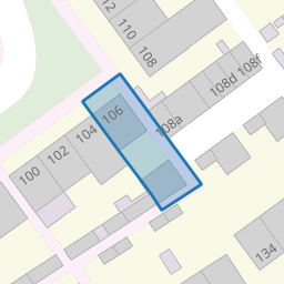 Perceel ZVB00-D-1689