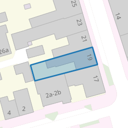 Perceel ZVB00-D-1697