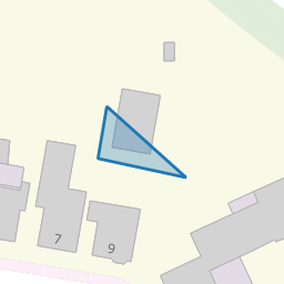 Perceel ZVB00-D-1711