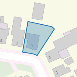 Perceel ZVB00-D-1712