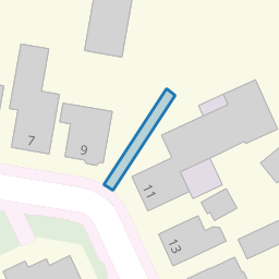 Perceel ZVB00-D-1713