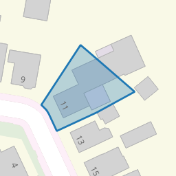 Perceel ZVB00-D-1714