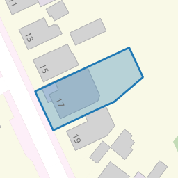 Perceel ZVB00-D-1717