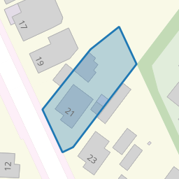 Perceel ZVB00-D-1719