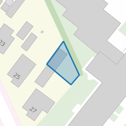 Perceel ZVB00-D-1723