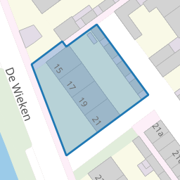 Perceel ZVB00-D-1726