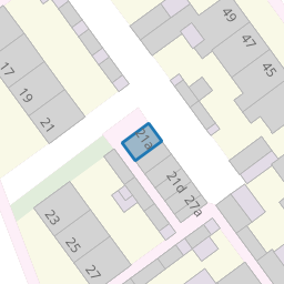 Perceel ZVB00-D-1738