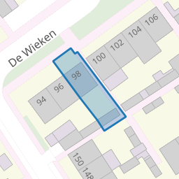 Perceel ZVB00-D-1743