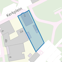 Perceel ZVB00-D-1754