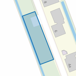 Perceel ZVB00-D-1760