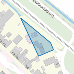 Perceel ZVB00-D-1766