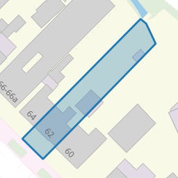 Perceel ZVB00-D-1767