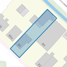 Perceel ZVB00-D-1768