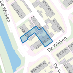 Perceel ZVB00-D-1786