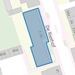 Perceel ZVB00-D-1790