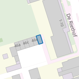 Perceel ZVB00-D-1792