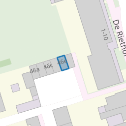 Perceel ZVB00-D-1798