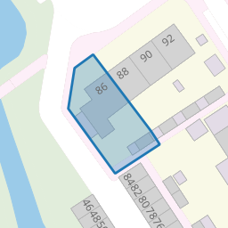 Perceel ZVB00-D-1802