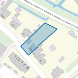 Perceel ZVB00-D-1804