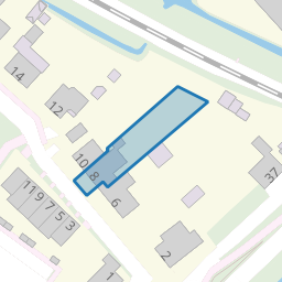 Perceel ZVB00-D-1805