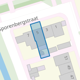 Perceel ZVB00-D-1813