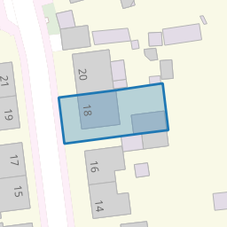 Perceel ZVB00-D-1816