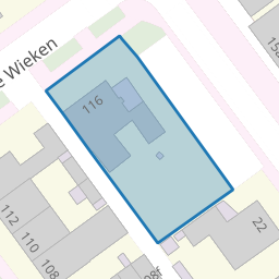 Perceel ZVB00-D-1820