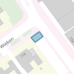 Perceel ZVB00-D-1822