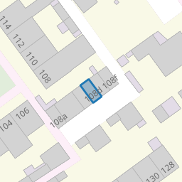 Perceel ZVB00-D-1825