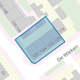 Perceel ZVB00-D-1829