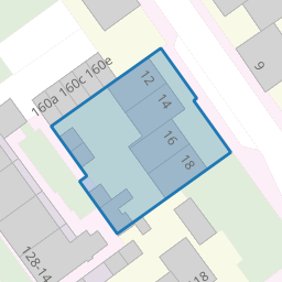 Perceel ZVB00-D-1830