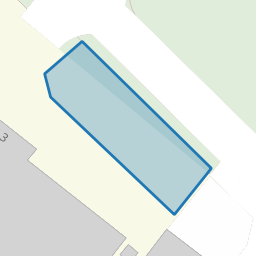 Perceel ZVB00-D-1832