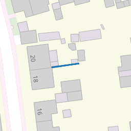 Perceel ZVB00-D-1836