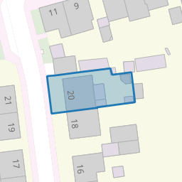 Perceel ZVB00-D-1837