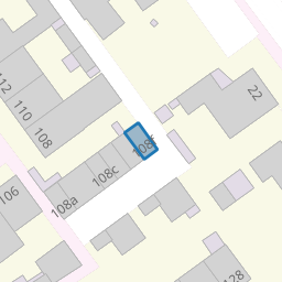 Perceel ZVB00-D-1838