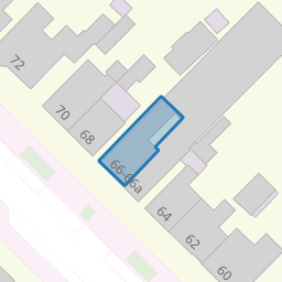 Perceel ZVB00-D-1845