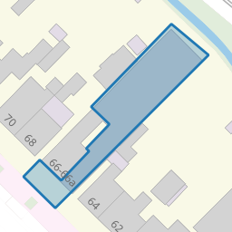 Perceel ZVB00-D-1846