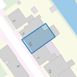 Perceel ZVB00-D-1885