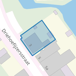 Perceel ZVB00-D-1888