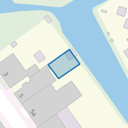 Perceel ZVB00-D-1890